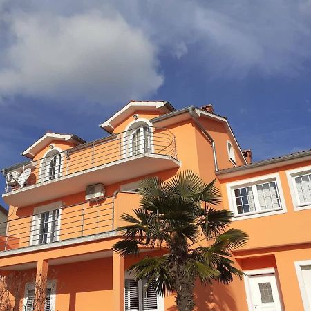 Apartments Ljubas II Opatija Veprinac Экстерьер фото
