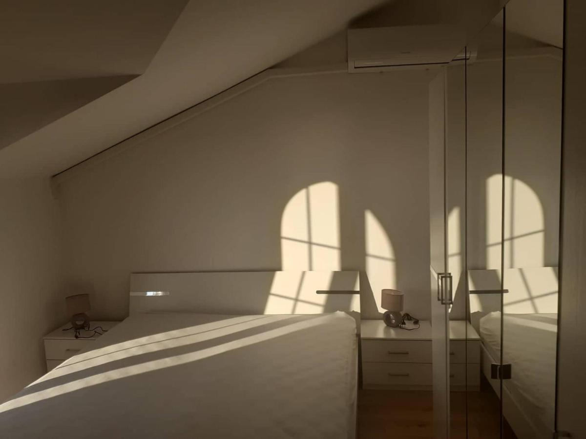 Apartments Ljubas II Opatija Veprinac Экстерьер фото