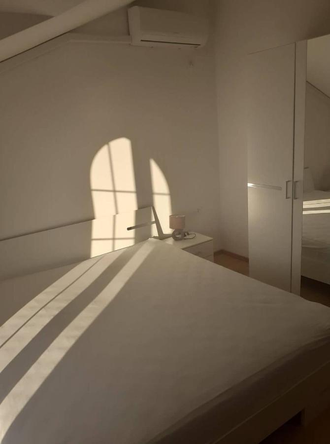 Apartments Ljubas II Opatija Veprinac Экстерьер фото