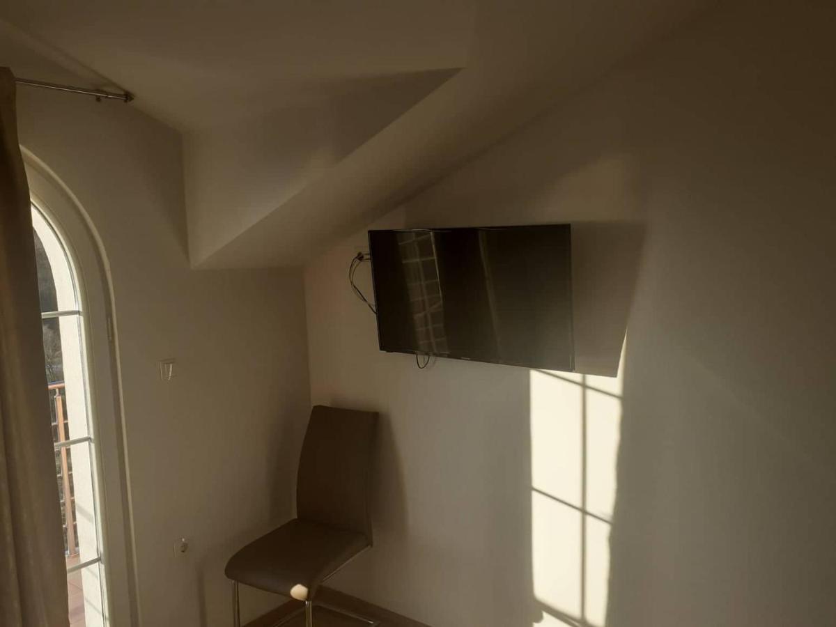Apartments Ljubas II Opatija Veprinac Экстерьер фото