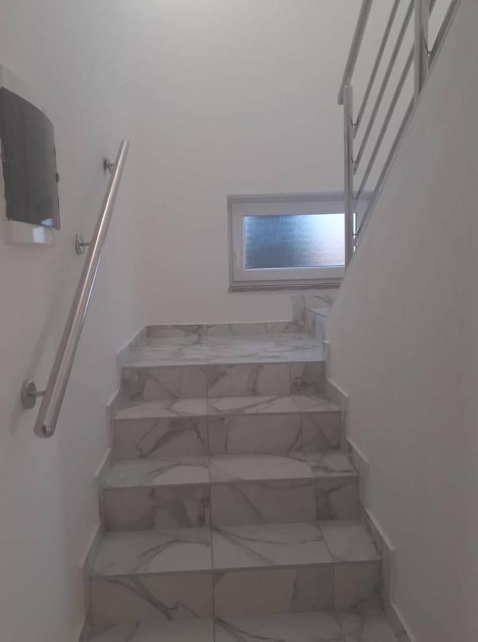 Apartments Ljubas II Opatija Veprinac Экстерьер фото