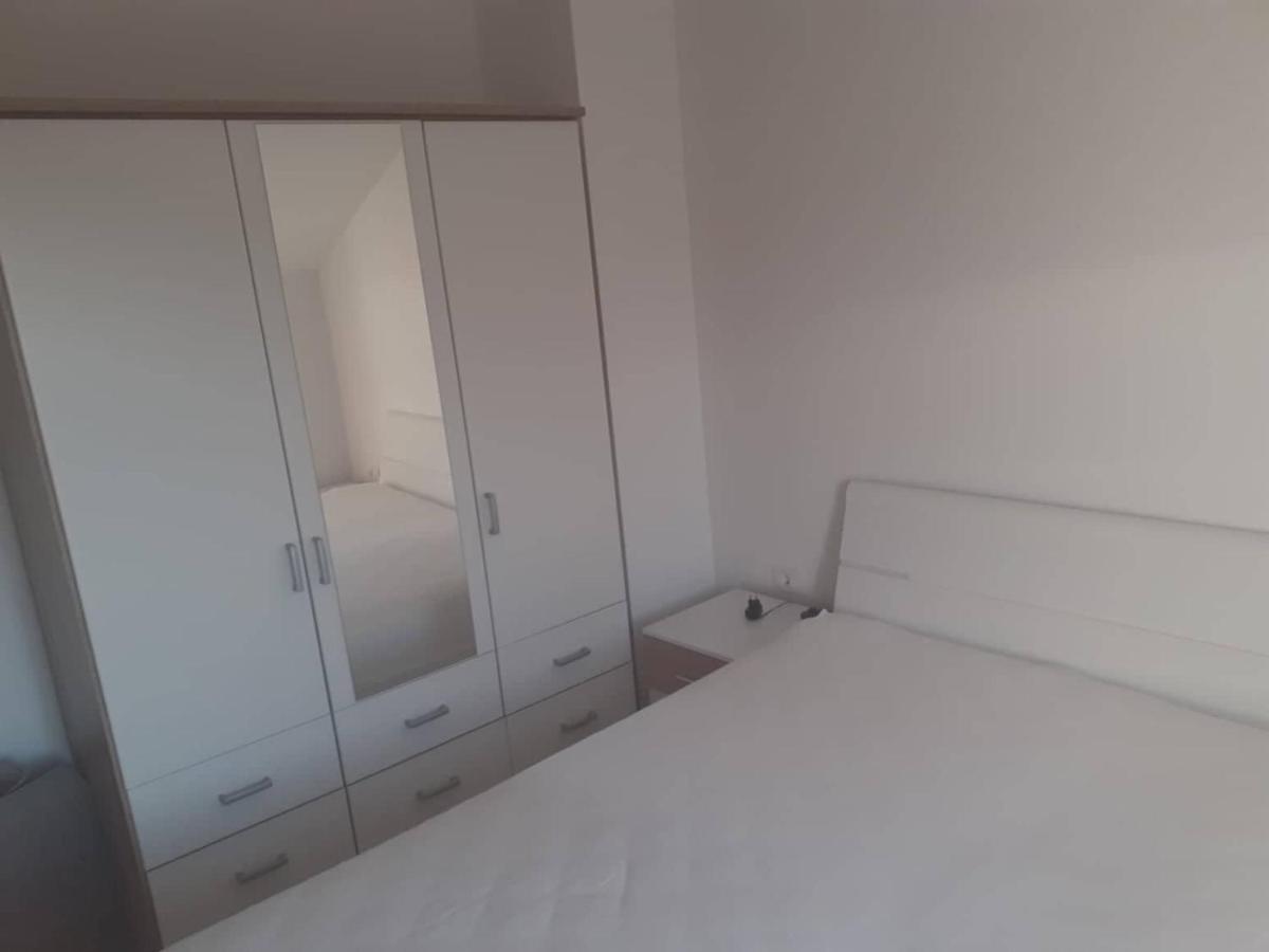 Apartments Ljubas II Opatija Veprinac Экстерьер фото