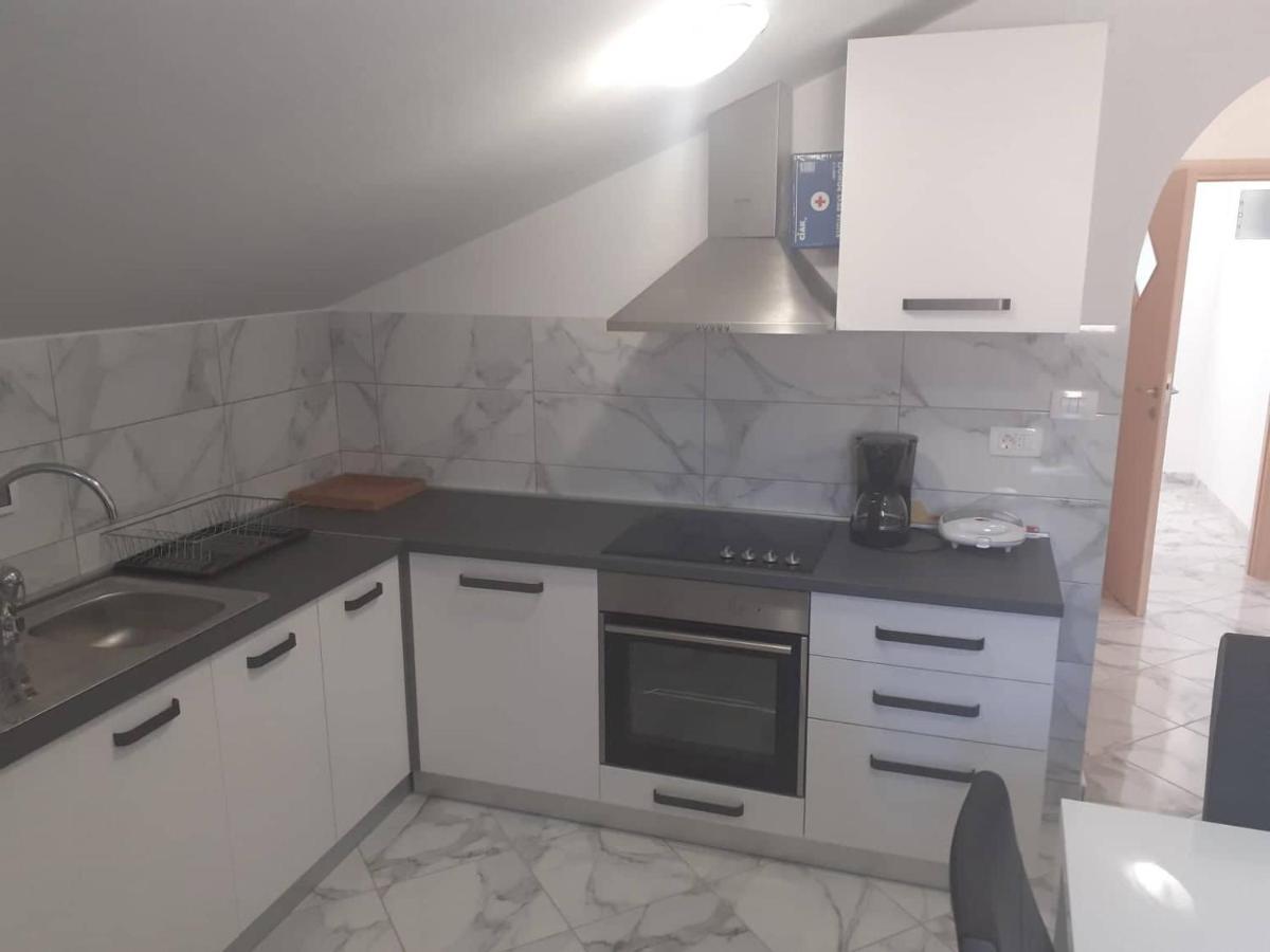 Apartments Ljubas II Opatija Veprinac Экстерьер фото