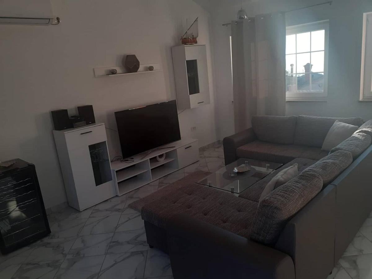 Apartments Ljubas II Opatija Veprinac Экстерьер фото