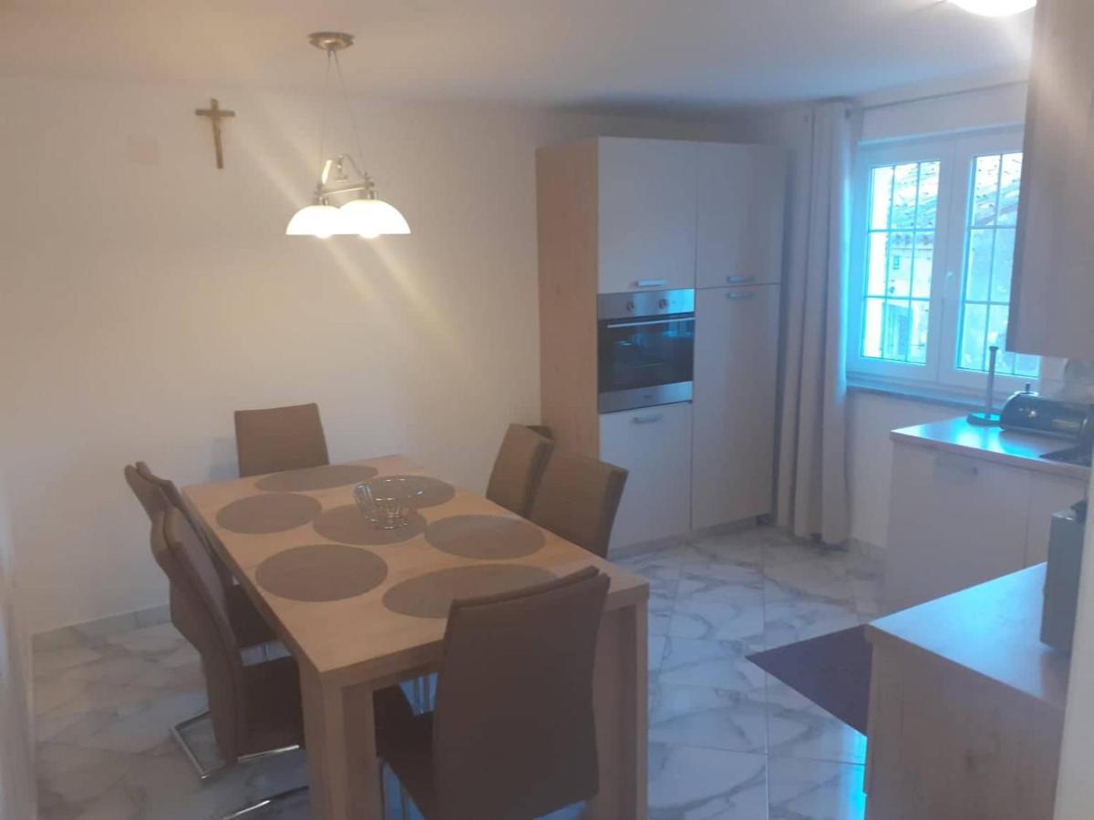 Apartments Ljubas II Opatija Veprinac Экстерьер фото
